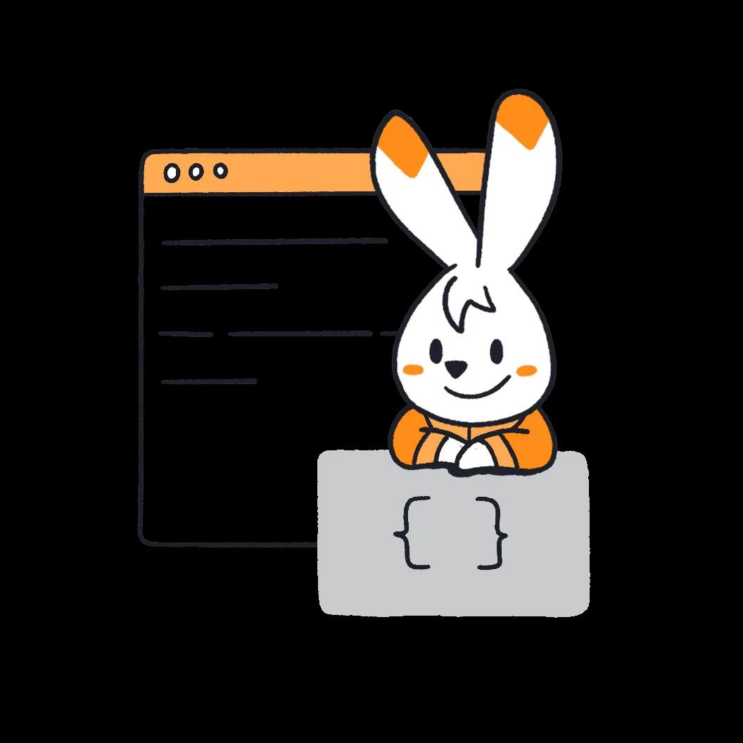 Bunny Studio Integrations
